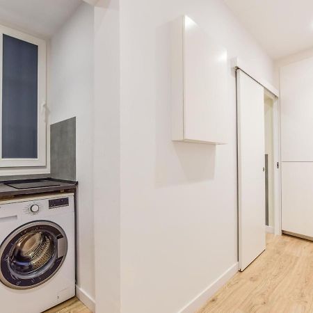 Appartement Apartamento En Plaza De Canalejas à Madrid Extérieur photo