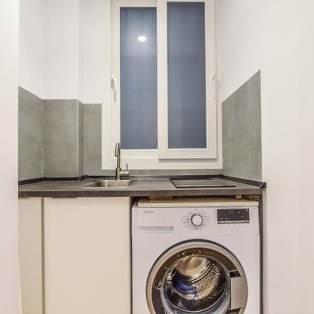 Appartement Apartamento En Plaza De Canalejas à Madrid Extérieur photo