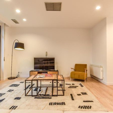 Appartement Apartamento En Plaza De Canalejas à Madrid Extérieur photo