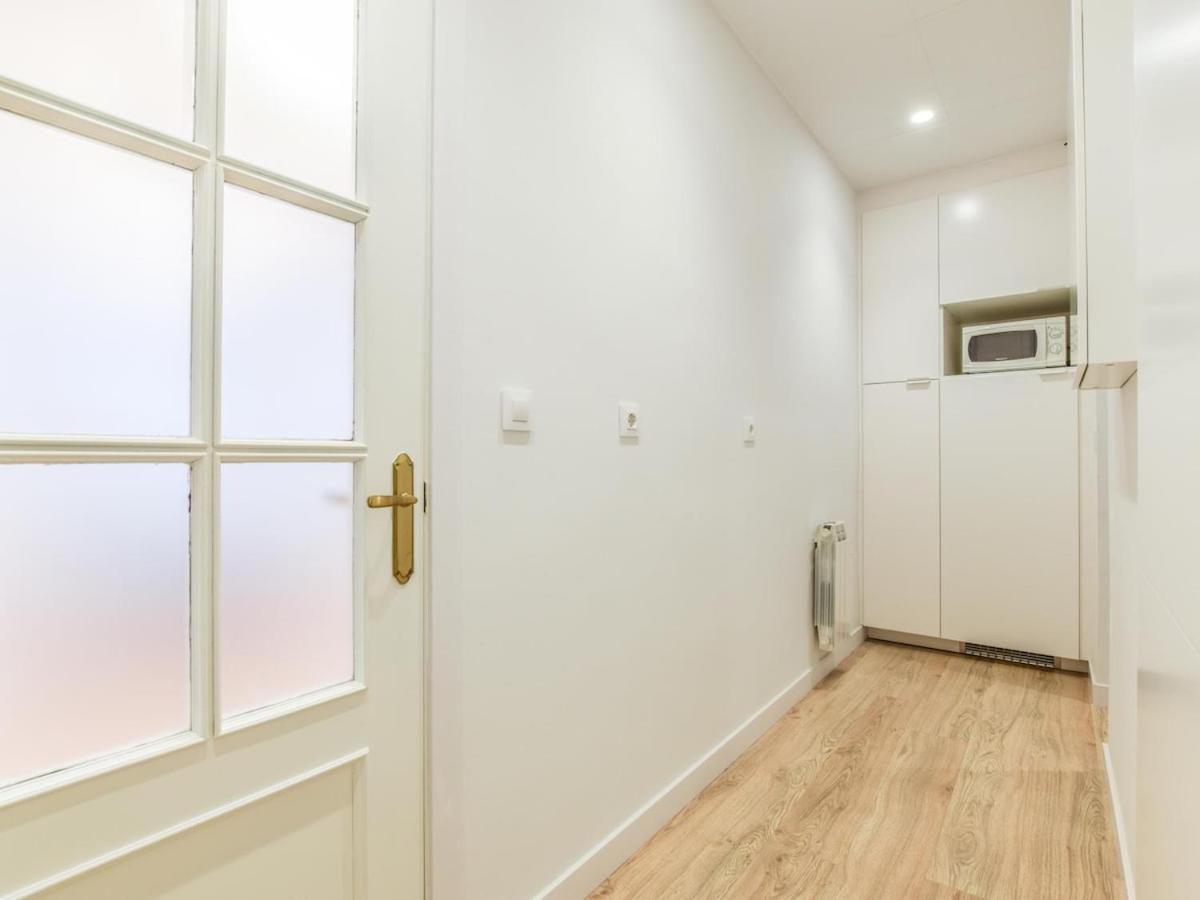Appartement Apartamento En Plaza De Canalejas à Madrid Extérieur photo