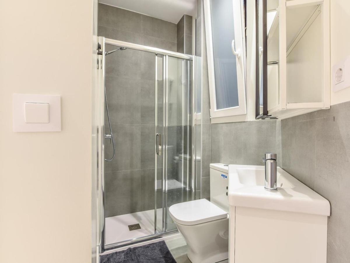 Appartement Apartamento En Plaza De Canalejas à Madrid Extérieur photo