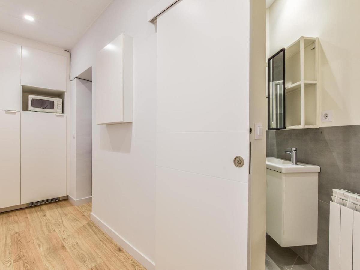 Appartement Apartamento En Plaza De Canalejas à Madrid Extérieur photo
