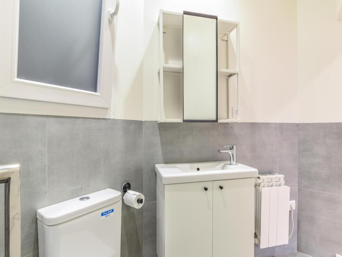 Appartement Apartamento En Plaza De Canalejas à Madrid Extérieur photo