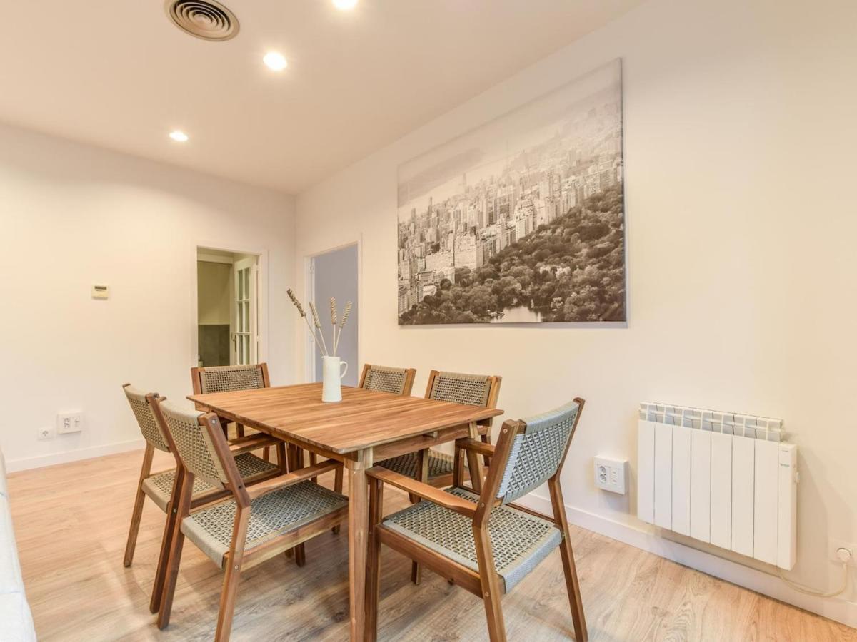 Appartement Apartamento En Plaza De Canalejas à Madrid Extérieur photo