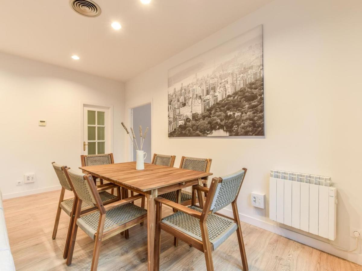 Appartement Apartamento En Plaza De Canalejas à Madrid Extérieur photo
